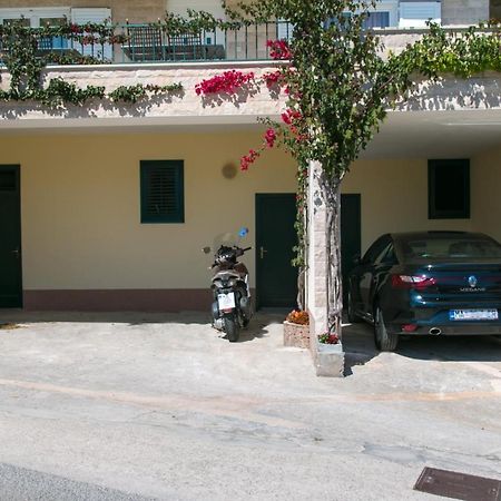 Apartment Brela 2717C Esterno foto