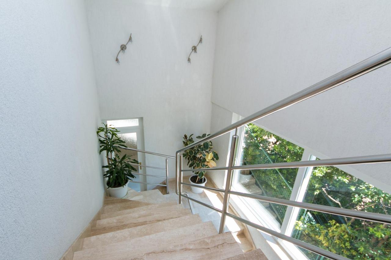 Apartment Brela 2717C Esterno foto