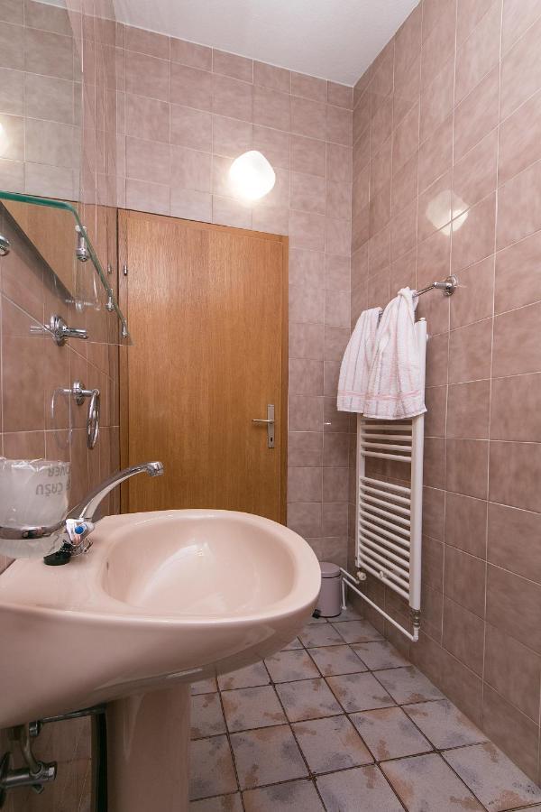 Apartment Brela 2717C Esterno foto